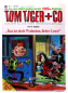 Preview: TOM TIGER + CO Comic-Album (Softcover) Nr. 4 von Condor